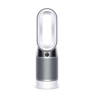 ダイソン(Dyson)の新品未使用未開封dysonダイソン PureHot + Cool HP04WSN(空気清浄器)