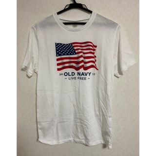 オールドネイビー(Old Navy)のOLD NAVY 2017 Tシャツ(Tシャツ/カットソー(半袖/袖なし))