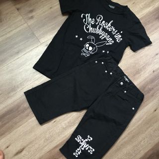 チャビーギャング(CHUBBYGANG)のチャビーギャング ♡セット(Tシャツ/カットソー)