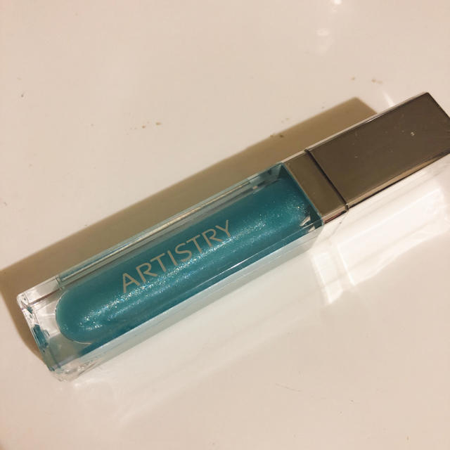 《即購入可》　amway ARTISTRY リップグロス