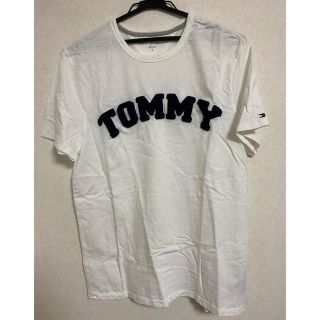 トミーヒルフィガー(TOMMY HILFIGER)のTOMMY HILFIGER tシャツ(Tシャツ/カットソー(半袖/袖なし))