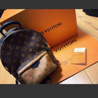 ルイヴィトン(LOUIS VUITTON)のゆきりんこ様専用⭐︎(リュック/バックパック)