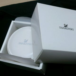 スワロフスキー(SWAROVSKI)のスワロフスキー   クリニークセット(その他)