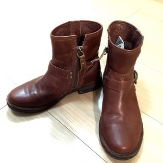 アグ(UGG)のUGG ブーツ 22.5cm(ブーツ)