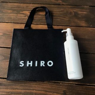 シロ(shiro)のmaaaaaamii様専用♡shiroチャクラーサナ ハンドジェル80(その他)