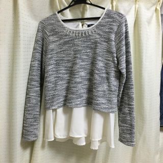 ワンウェイ(one*way)の♡♡ M島！ 様 専用(Tシャツ(長袖/七分))