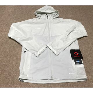 マムート(Mammut)のMAMMUT メンズ Glider Jacket グライダー ジャケット(ナイロンジャケット)