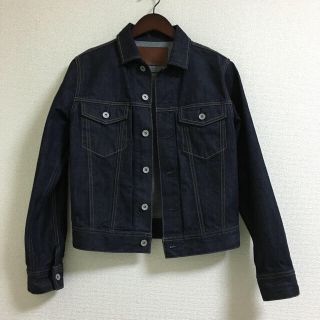 ユナイテッドアローズグリーンレーベルリラクシング(UNITED ARROWS green label relaxing)のkiyo様専用 デニムジャケット(Gジャン/デニムジャケット)