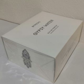 【お値下げ中】バレード ジプシーウォーター 50ml BYREDO バイレード(ユニセックス)