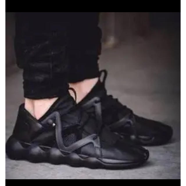 Y-3 kyujo low スニーカー