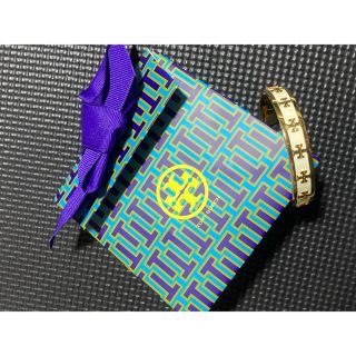 トリーバーチ(Tory Burch)のさらに最終お値下トリーバーチ バングル(ブレスレット/バングル)