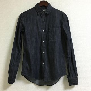 ジャーナルスタンダード(JOURNAL STANDARD)のアポロ様専用 デニムシャツ(シャツ)