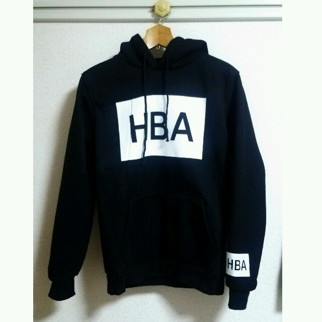 大人気！HBA パーカー | フリマアプリ ラクマ