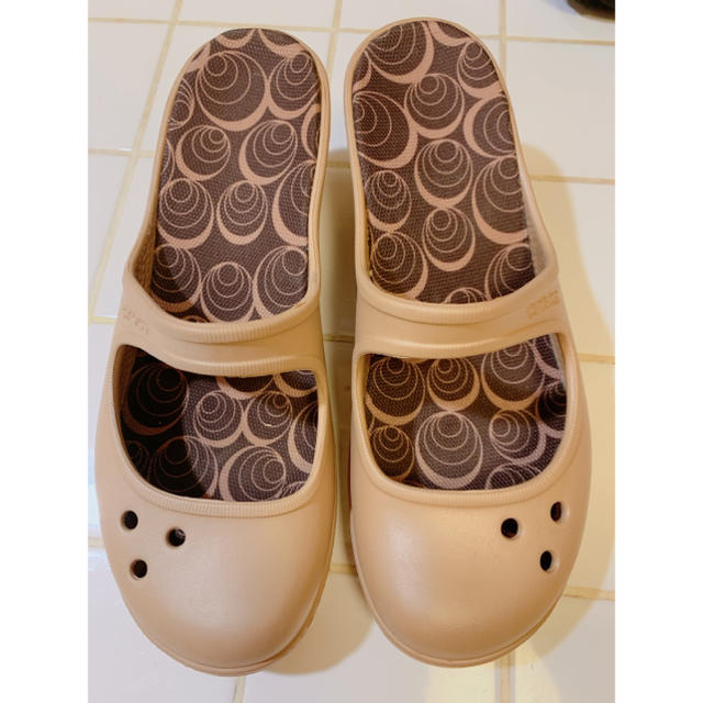 crocs(クロックス)のクロックス レディースの靴/シューズ(サンダル)の商品写真