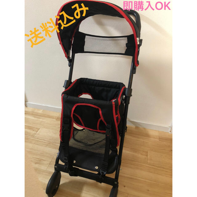 JTC - お値下げ!おんぶっこバギー ベビーカー 軽量 コンパクトの通販