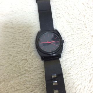 ニクソン(NIXON)のNIXON 腕時計(腕時計)