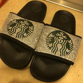 スターバックスコーヒー(Starbucks Coffee)のスターバックスサンダル(サンダル)