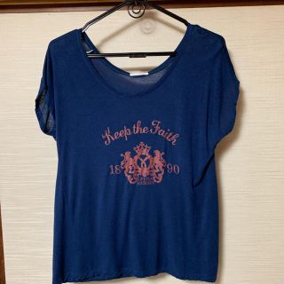 ジーユー(GU)のジーユー Tシャツ(その他)