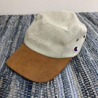 チャンピオン(Champion)のチャンピオン　champion  ジェットキャップ(キャップ)