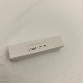 ルイヴィトン(LOUIS VUITTON)の新品💋LOUIS VUITTON ATTRAPE-REVES 2ml(香水(女性用))