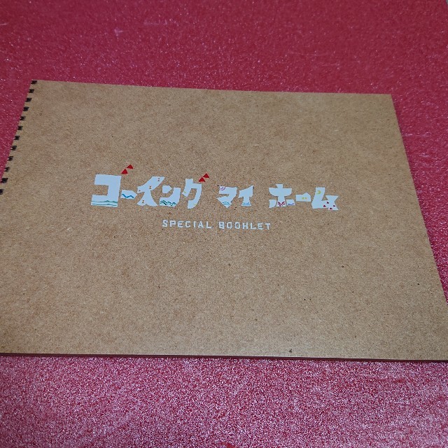 ゴーイング マイ ホーム DVD-BOX DVD ゴーイング マイ ホーム DVD-BOX DVD