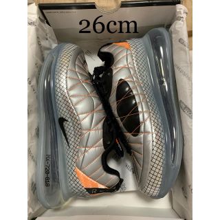 ナイキ(NIKE)の[新品] ナイキ MX-720-818 (スニーカー)