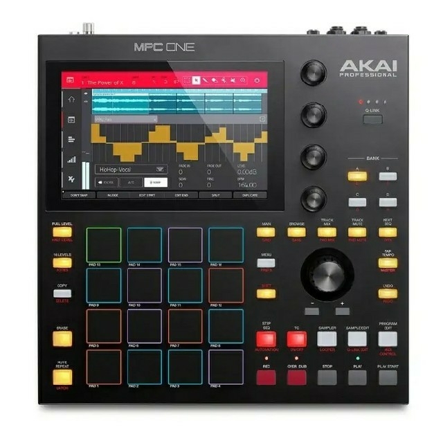 MPC ONE