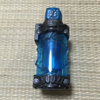 バンダイ(BANDAI)の仮面ライダー　ビルド　カード　フルボトル(特撮)