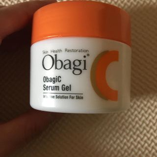 オバジ(Obagi)のオバジのオールインワン　80g(オールインワン化粧品)