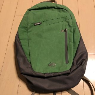 マムート(Mammut)のマムート　リュック　NEON ELEMENT22(バッグパック/リュック)