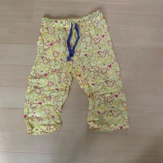 ユニクロ(UNIQLO)のパジャマ ユニクロ 子供服 M(パジャマ)