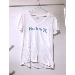 ハーレー(Hurley)のHurley Tシャツ(Tシャツ(半袖/袖なし))