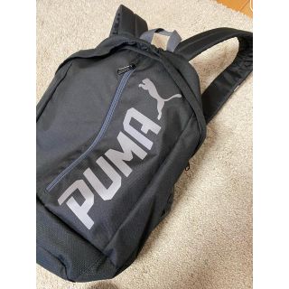 プーマ(PUMA)のPUMA ほぼ未使用　リュック(バッグパック/リュック)