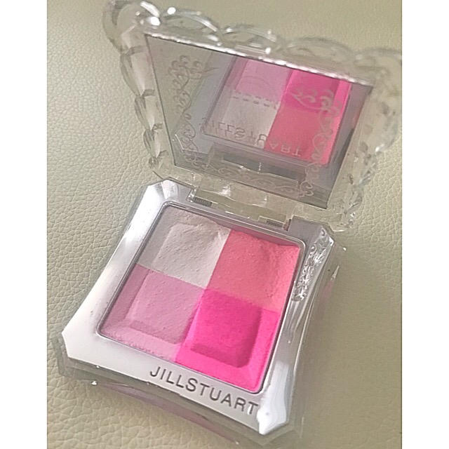 Jillstuart 限定人気色 送料込みjillstuart ミックスブラッシュコンパクト106番 の通販 By Kasumi S Shop ジルスチュアートならラクマ
