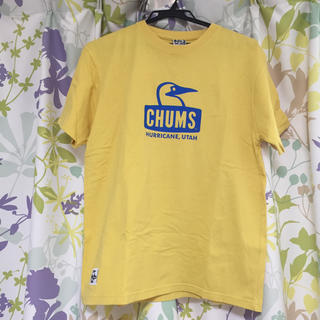 チャムス(CHUMS)のCHUMS Tシャツ 半袖(Tシャツ/カットソー(半袖/袖なし))