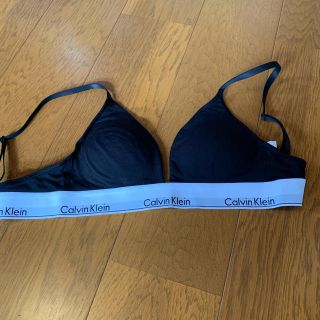 カルバンクライン(Calvin Klein)のブラ(ブラ)