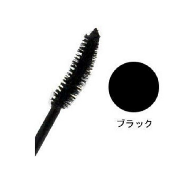 shu uemura(シュウウエムラ)のshu uemuraマスカラ コスメ/美容のベースメイク/化粧品(マスカラ)の商品写真