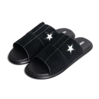 コンバース(CONVERSE)の(27.0) CONVERSE ADDICT ONE STAR SANDAL(サンダル)