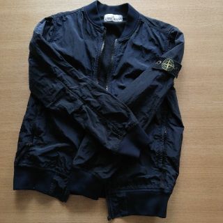 ストーンアイランド(STONE ISLAND)のナイロンジャケット(ジャケット/上着)