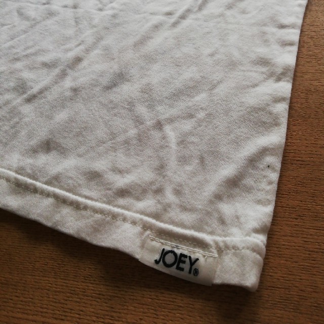 JOEY HYSTERIC(ジョーイヒステリック)のTシャツ キッズ/ベビー/マタニティのキッズ服男の子用(90cm~)(Tシャツ/カットソー)の商品写真