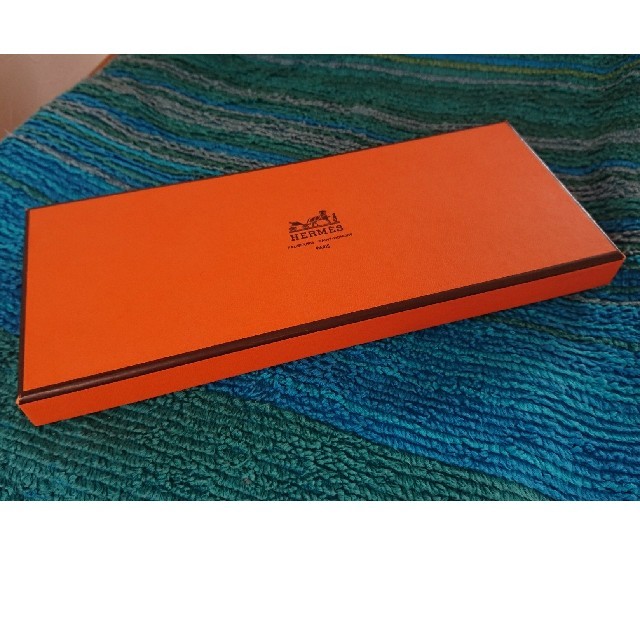 HERMES エルメス 空箱　最終お値下げ