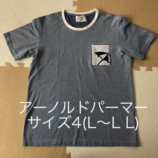 アーノルドパーマー(Arnold Palmer)のアーノルドパーマー  Ｔシャツ(Tシャツ/カットソー(半袖/袖なし))