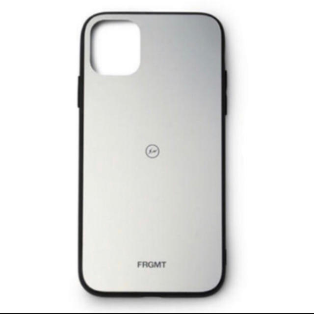 FRAGMENT(フラグメント)のPOP BY JUN fragment iPhone XI CASE 11 スマホ/家電/カメラのスマホアクセサリー(iPhoneケース)の商品写真