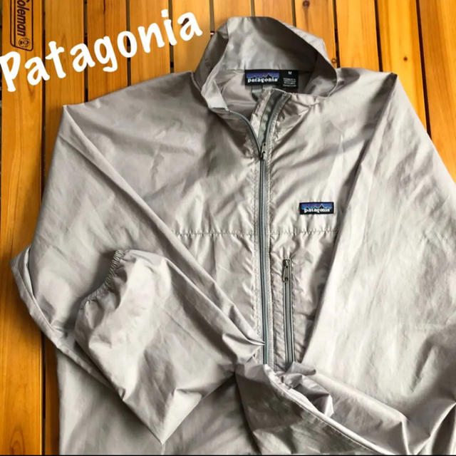 patagonia(パタゴニア)の専用 メンズのジャケット/アウター(ナイロンジャケット)の商品写真