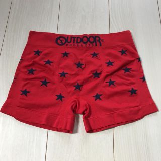 アウトドアプロダクツ(OUTDOOR PRODUCTS)のOutdoor アウトドア　ボクサーパンツ(ボクサーパンツ)