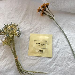 ジョーマローン(Jo Malone)のJo MALONE ボディ&ハンドウォッシュ(ボディソープ/石鹸)