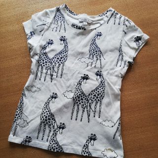 マークジェイコブス(MARC JACOBS)のTシャツ(Tシャツ/カットソー)