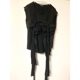 COMME des GARCONS(ベスト/ジレ)のフリマアイテム一覧 COMME des GARCONS(ベスト/ジレ)のフリマアイテム一覧