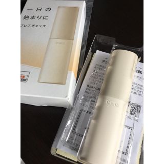 タニタ(TANITA)のTANITAブレスチェッカー 1日の始まりに、エチケット(口臭防止/エチケット用品)