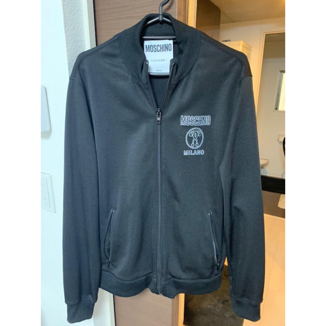モスキーノ 上下セット ジャージ セットアップ www.fashionmetal.mx